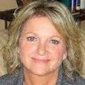 Meet your Posher, Vicki